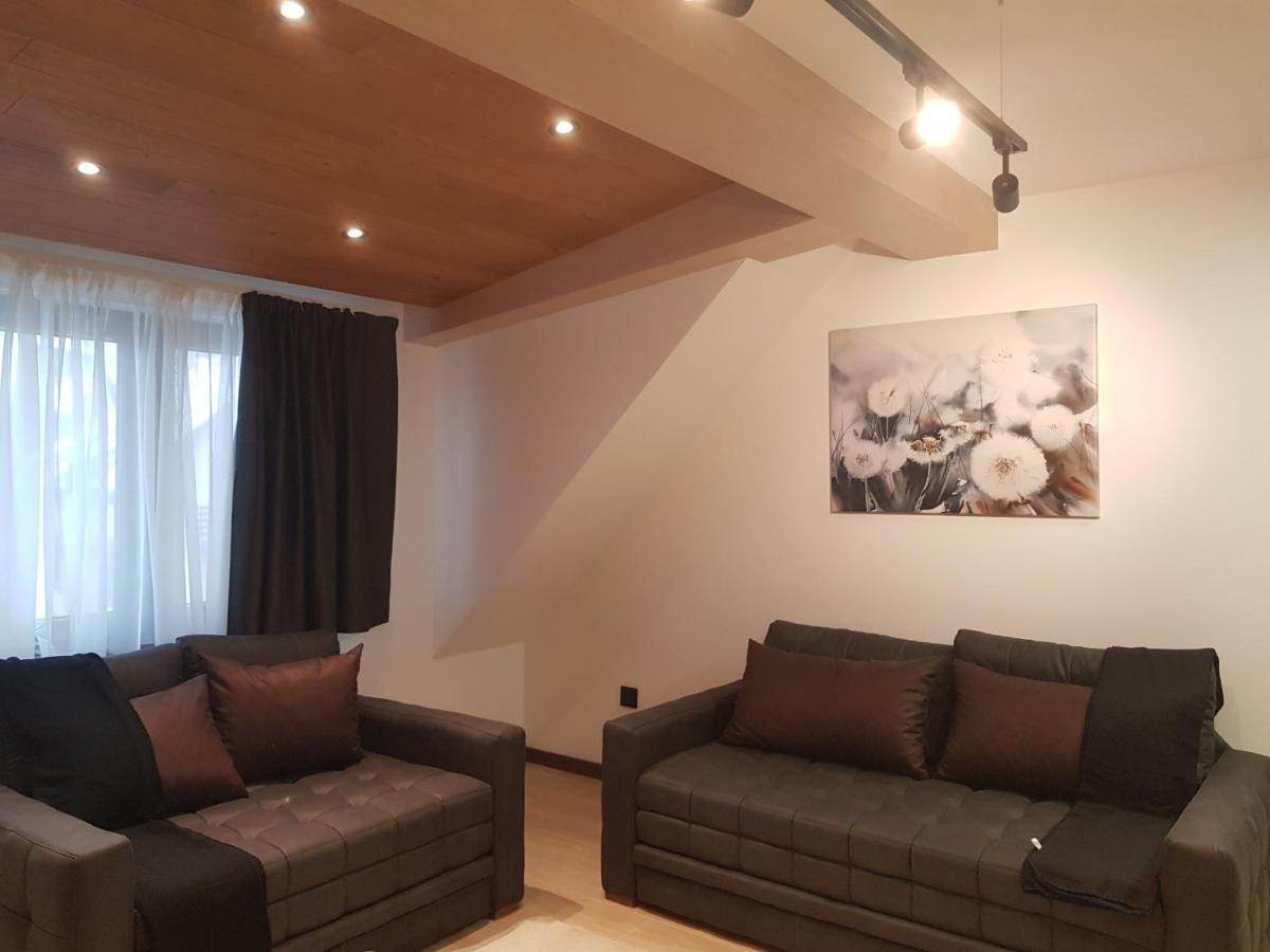 Family Apartmans Harry- Apartmans Of The Apart Hotel & Spa Zoned, Kopaonik - Special Benefit, Children Up To 13 Years Of Age Accompanied By Two Adults Stay For Free-Parking-Breakfast-Pool&Spa ภายนอก รูปภาพ