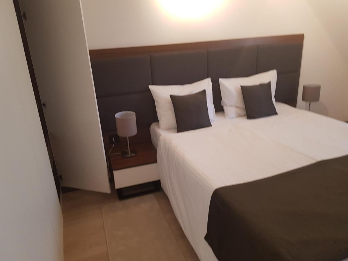 Family Apartmans Harry- Apartmans Of The Apart Hotel & Spa Zoned, Kopaonik - Special Benefit, Children Up To 13 Years Of Age Accompanied By Two Adults Stay For Free-Parking-Breakfast-Pool&Spa ภายนอก รูปภาพ