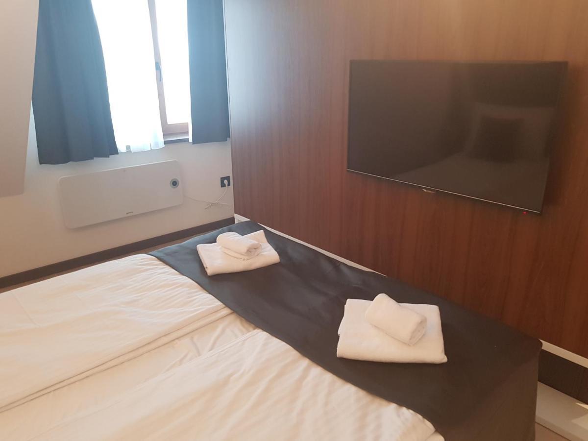 Family Apartmans Harry- Apartmans Of The Apart Hotel & Spa Zoned, Kopaonik - Special Benefit, Children Up To 13 Years Of Age Accompanied By Two Adults Stay For Free-Parking-Breakfast-Pool&Spa ภายนอก รูปภาพ