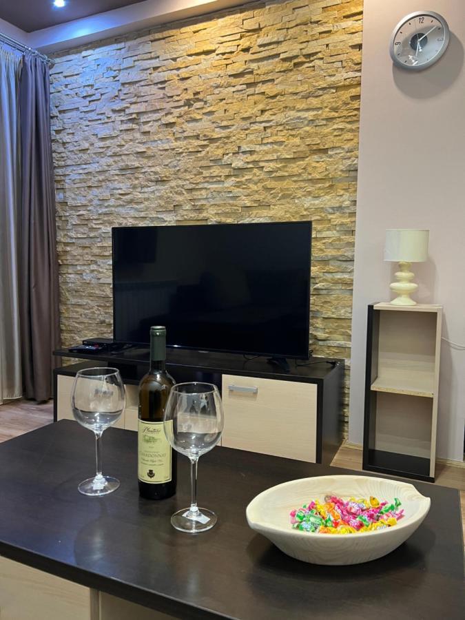 Family Apartmans Harry- Apartmans Of The Apart Hotel & Spa Zoned, Kopaonik - Special Benefit, Children Up To 13 Years Of Age Accompanied By Two Adults Stay For Free-Parking-Breakfast-Pool&Spa ภายนอก รูปภาพ