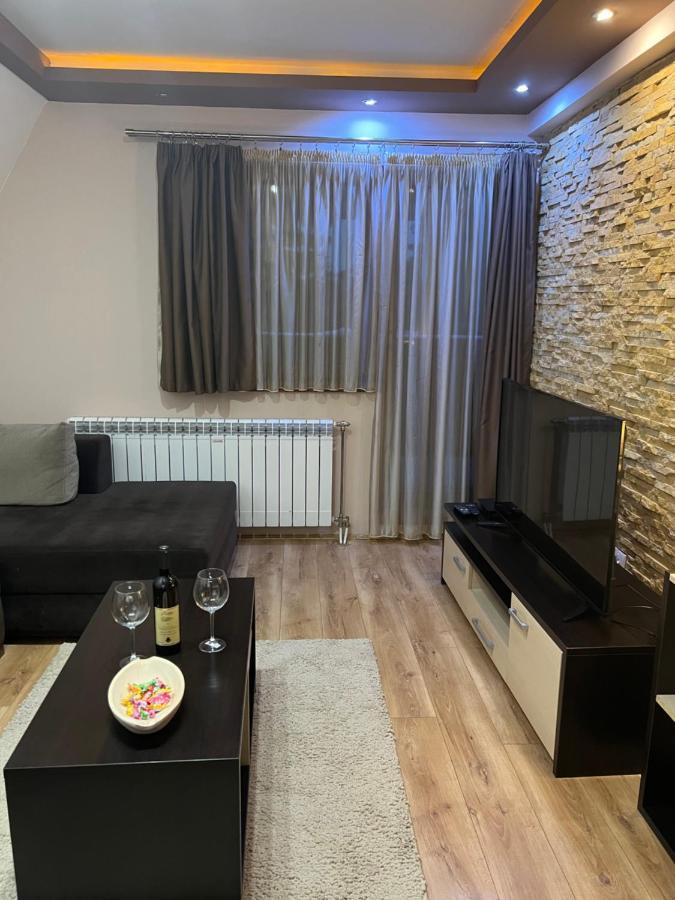 Family Apartmans Harry- Apartmans Of The Apart Hotel & Spa Zoned, Kopaonik - Special Benefit, Children Up To 13 Years Of Age Accompanied By Two Adults Stay For Free-Parking-Breakfast-Pool&Spa ภายนอก รูปภาพ