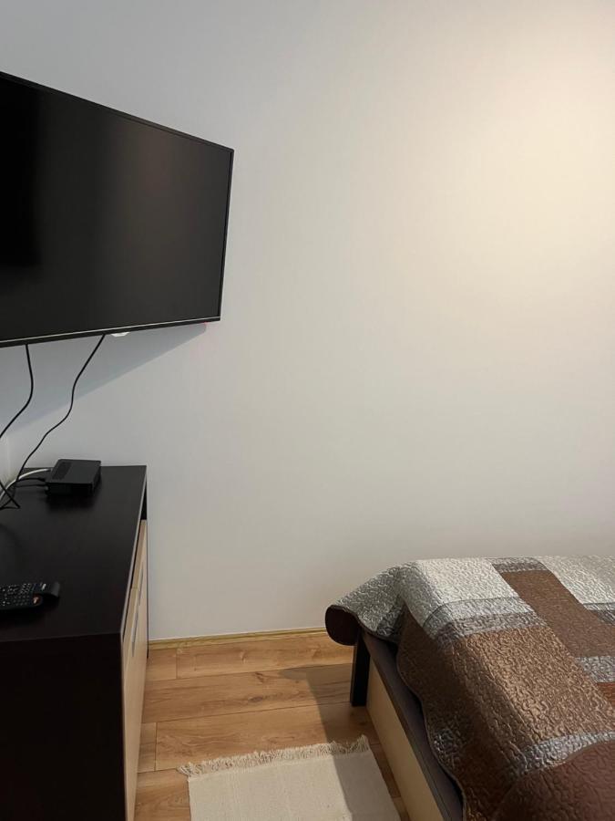 Family Apartmans Harry- Apartmans Of The Apart Hotel & Spa Zoned, Kopaonik - Special Benefit, Children Up To 13 Years Of Age Accompanied By Two Adults Stay For Free-Parking-Breakfast-Pool&Spa ภายนอก รูปภาพ