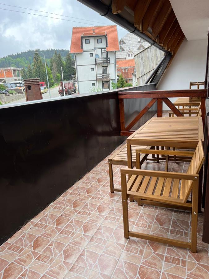 Family Apartmans Harry- Apartmans Of The Apart Hotel & Spa Zoned, Kopaonik - Special Benefit, Children Up To 13 Years Of Age Accompanied By Two Adults Stay For Free-Parking-Breakfast-Pool&Spa ภายนอก รูปภาพ