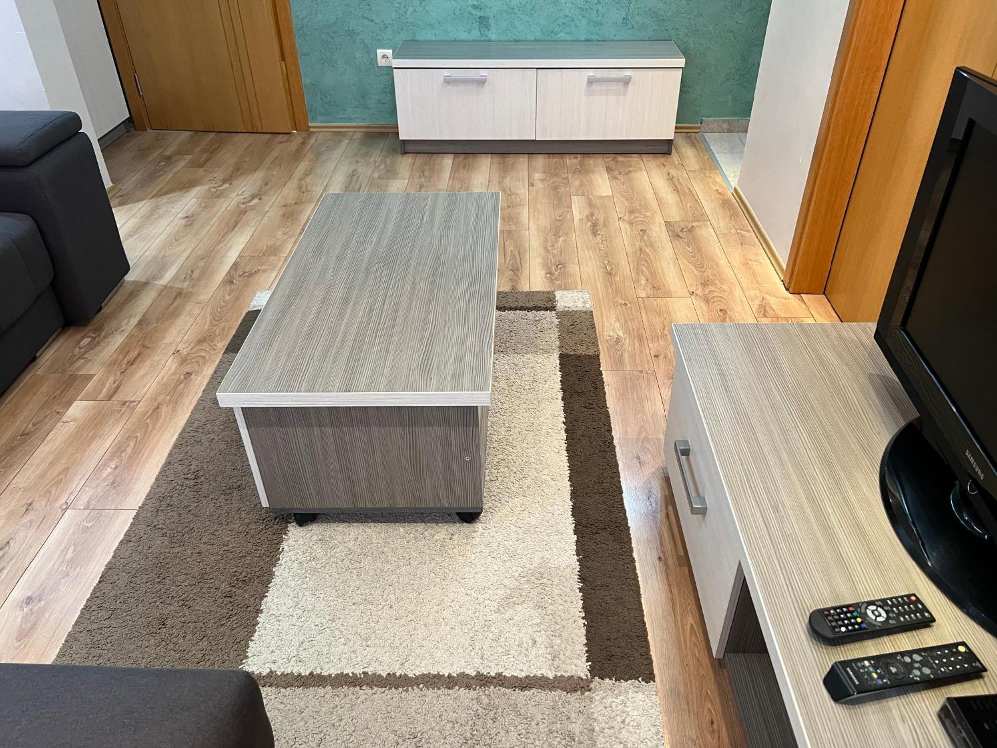 Family Apartmans Harry- Apartmans Of The Apart Hotel & Spa Zoned, Kopaonik - Special Benefit, Children Up To 13 Years Of Age Accompanied By Two Adults Stay For Free-Parking-Breakfast-Pool&Spa ภายนอก รูปภาพ