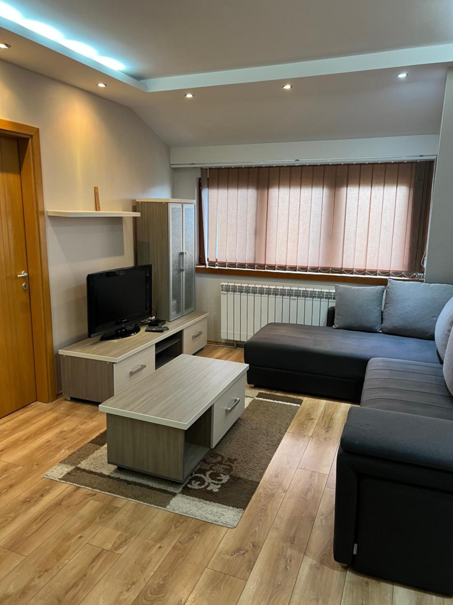 Family Apartmans Harry- Apartmans Of The Apart Hotel & Spa Zoned, Kopaonik - Special Benefit, Children Up To 13 Years Of Age Accompanied By Two Adults Stay For Free-Parking-Breakfast-Pool&Spa ภายนอก รูปภาพ