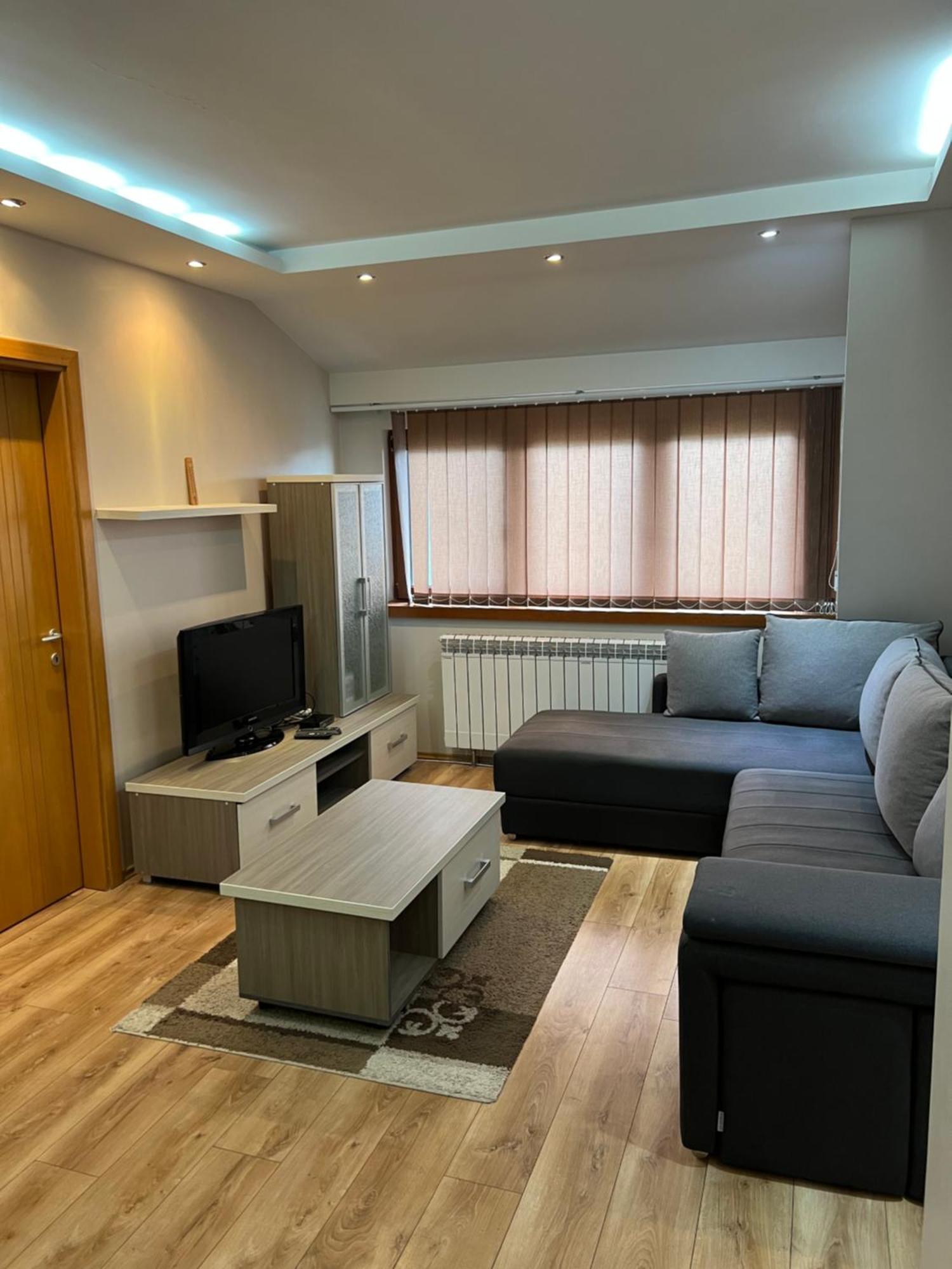 Family Apartmans Harry- Apartmans Of The Apart Hotel & Spa Zoned, Kopaonik - Special Benefit, Children Up To 13 Years Of Age Accompanied By Two Adults Stay For Free-Parking-Breakfast-Pool&Spa ภายนอก รูปภาพ
