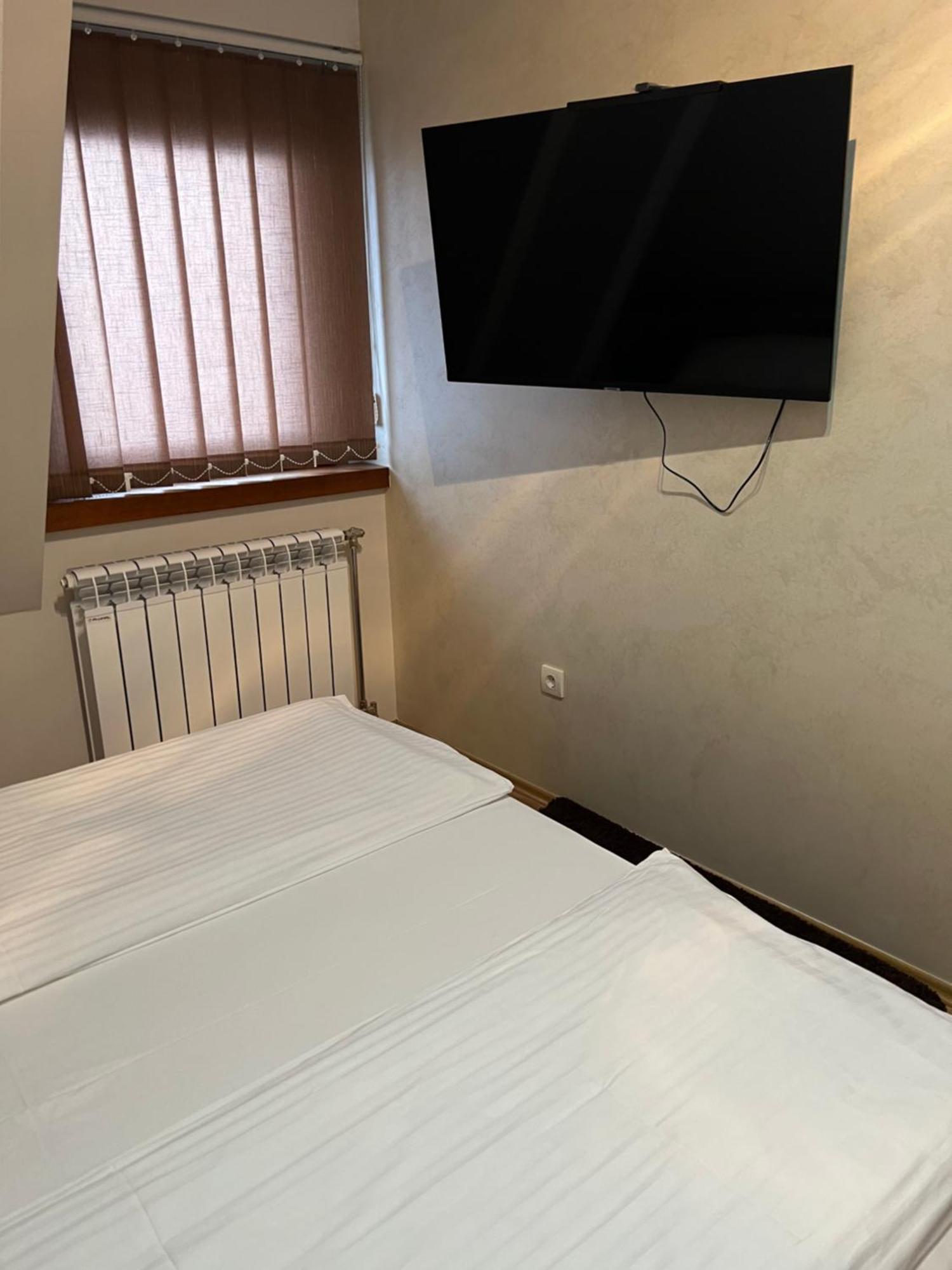 Family Apartmans Harry- Apartmans Of The Apart Hotel & Spa Zoned, Kopaonik - Special Benefit, Children Up To 13 Years Of Age Accompanied By Two Adults Stay For Free-Parking-Breakfast-Pool&Spa ภายนอก รูปภาพ