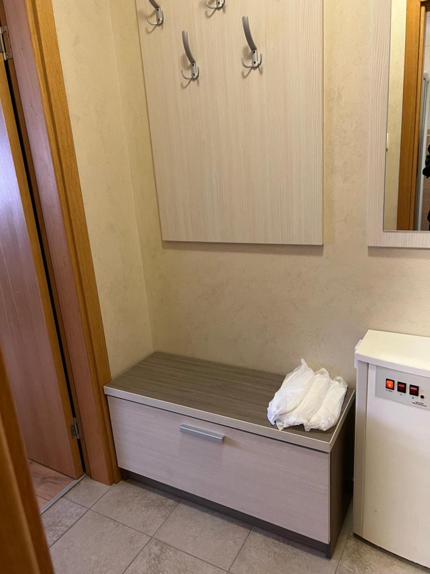 Family Apartmans Harry- Apartmans Of The Apart Hotel & Spa Zoned, Kopaonik - Special Benefit, Children Up To 13 Years Of Age Accompanied By Two Adults Stay For Free-Parking-Breakfast-Pool&Spa ภายนอก รูปภาพ
