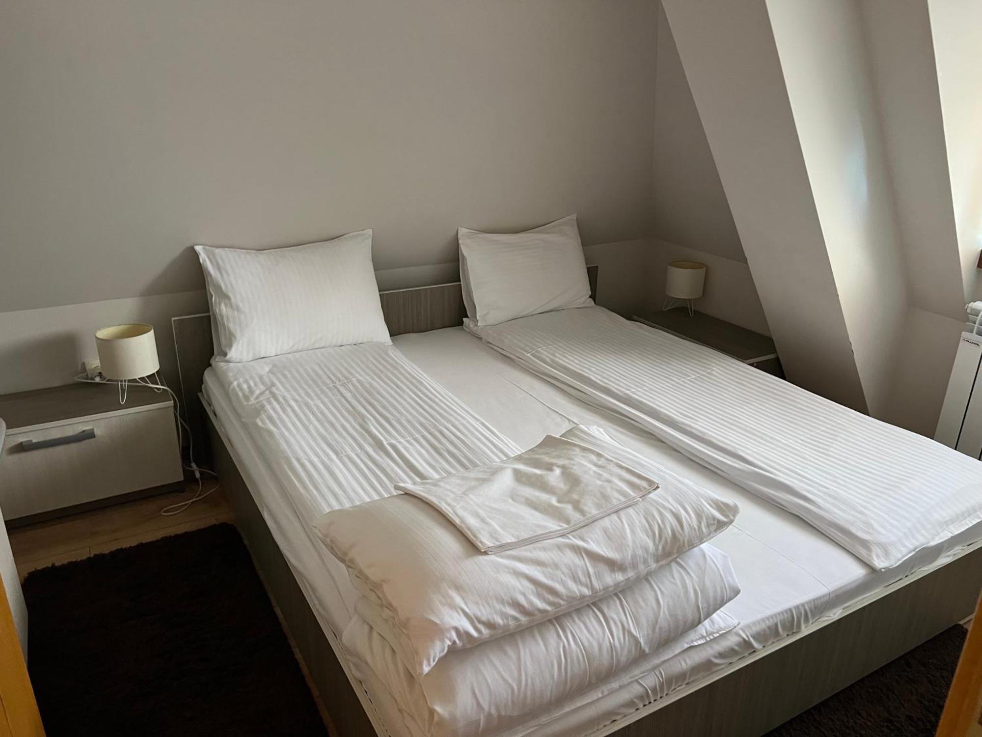 Family Apartmans Harry- Apartmans Of The Apart Hotel & Spa Zoned, Kopaonik - Special Benefit, Children Up To 13 Years Of Age Accompanied By Two Adults Stay For Free-Parking-Breakfast-Pool&Spa ภายนอก รูปภาพ