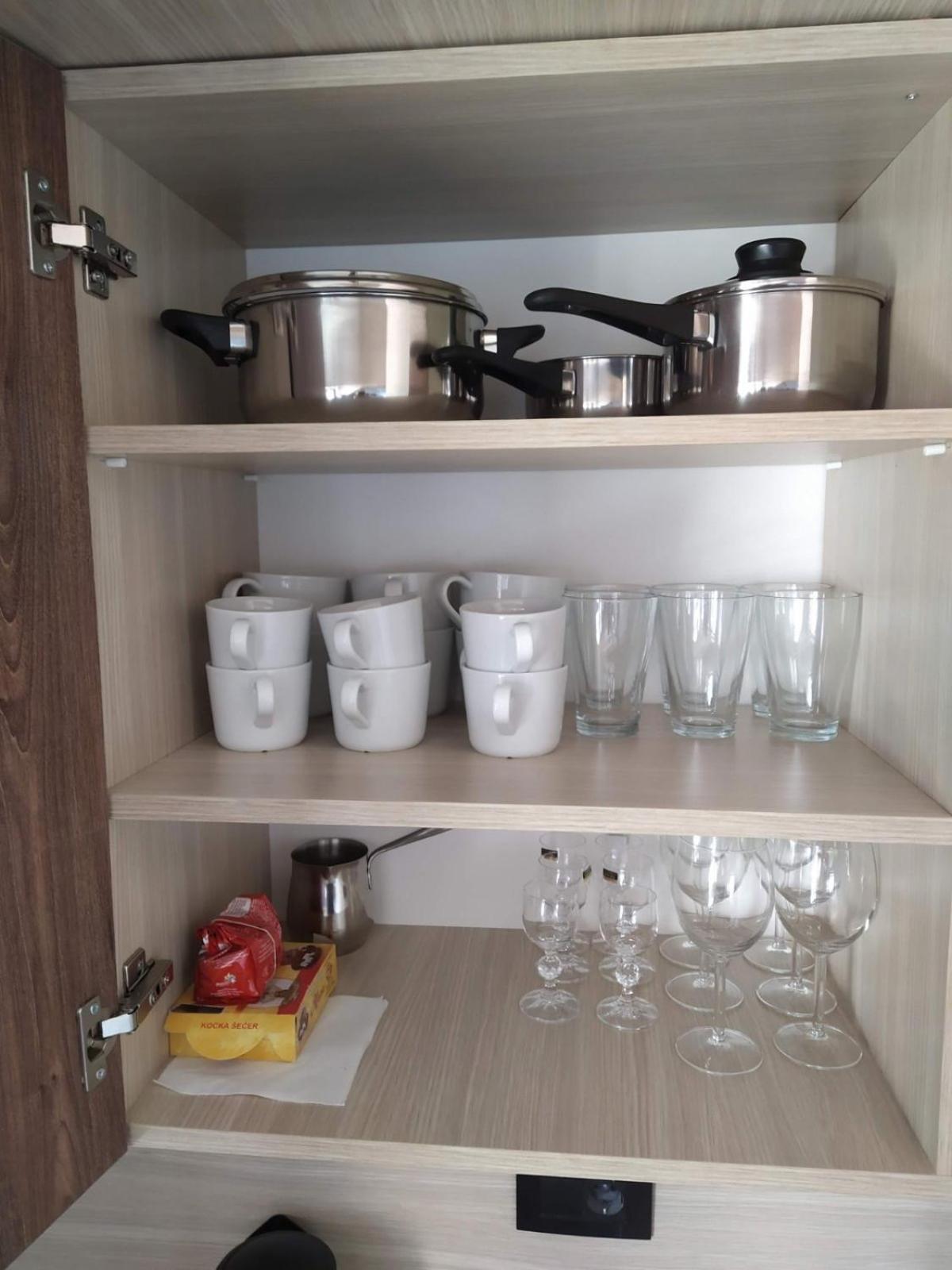 Family Apartmans Harry- Apartmans Of The Apart Hotel & Spa Zoned, Kopaonik - Special Benefit, Children Up To 13 Years Of Age Accompanied By Two Adults Stay For Free-Parking-Breakfast-Pool&Spa ภายนอก รูปภาพ