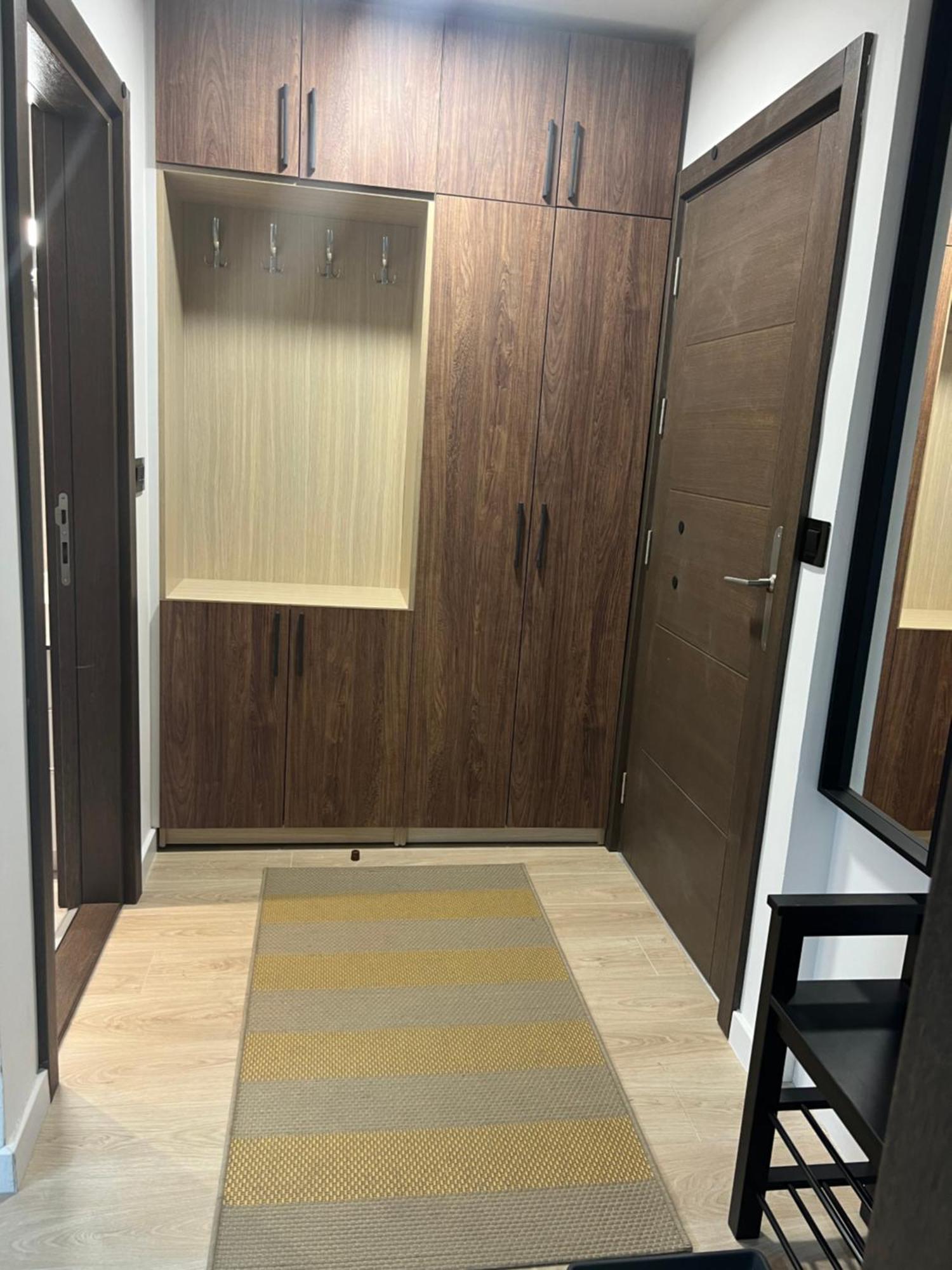 Family Apartmans Harry- Apartmans Of The Apart Hotel & Spa Zoned, Kopaonik - Special Benefit, Children Up To 13 Years Of Age Accompanied By Two Adults Stay For Free-Parking-Breakfast-Pool&Spa ภายนอก รูปภาพ