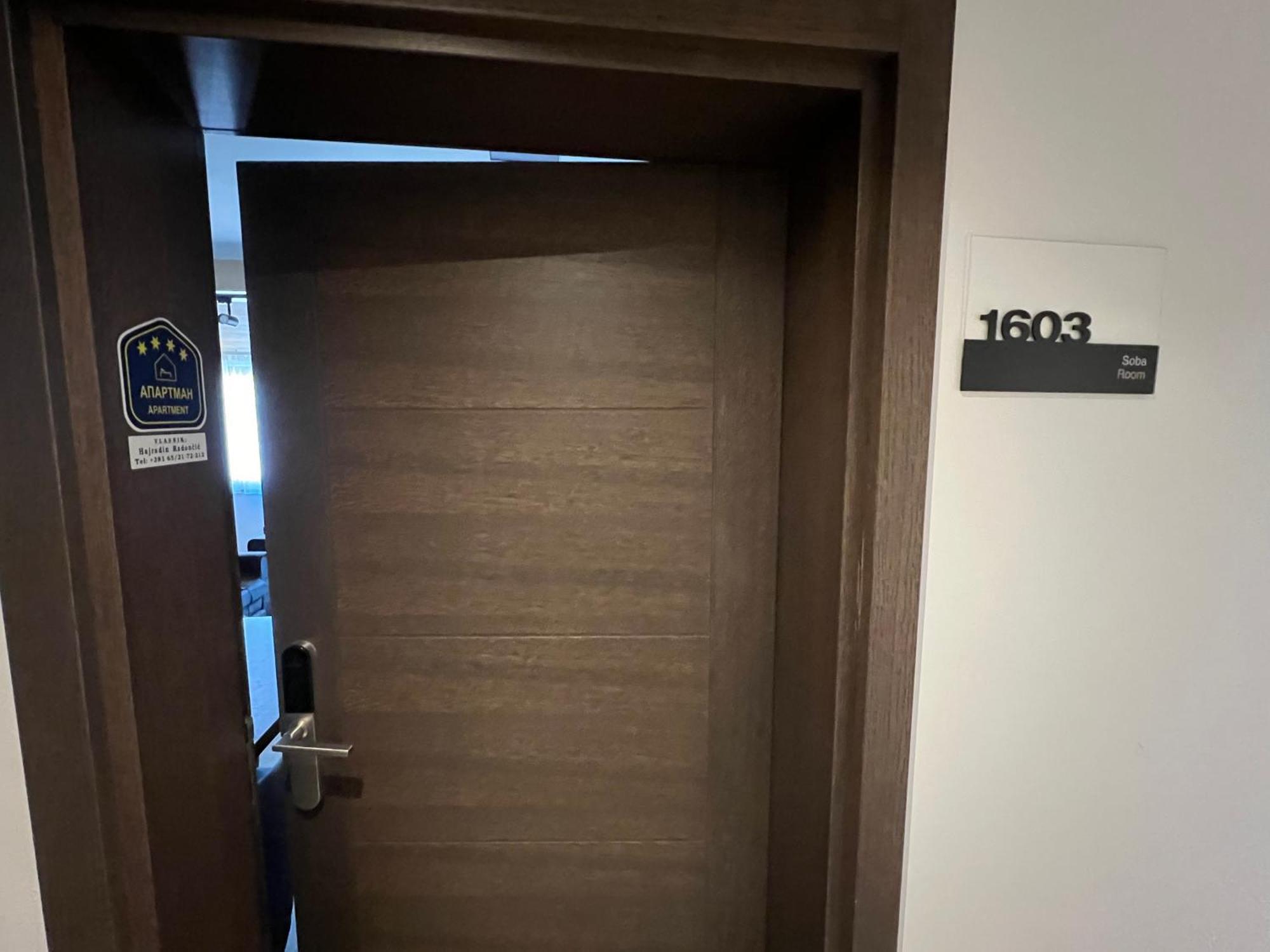 Family Apartmans Harry- Apartmans Of The Apart Hotel & Spa Zoned, Kopaonik - Special Benefit, Children Up To 13 Years Of Age Accompanied By Two Adults Stay For Free-Parking-Breakfast-Pool&Spa ภายนอก รูปภาพ