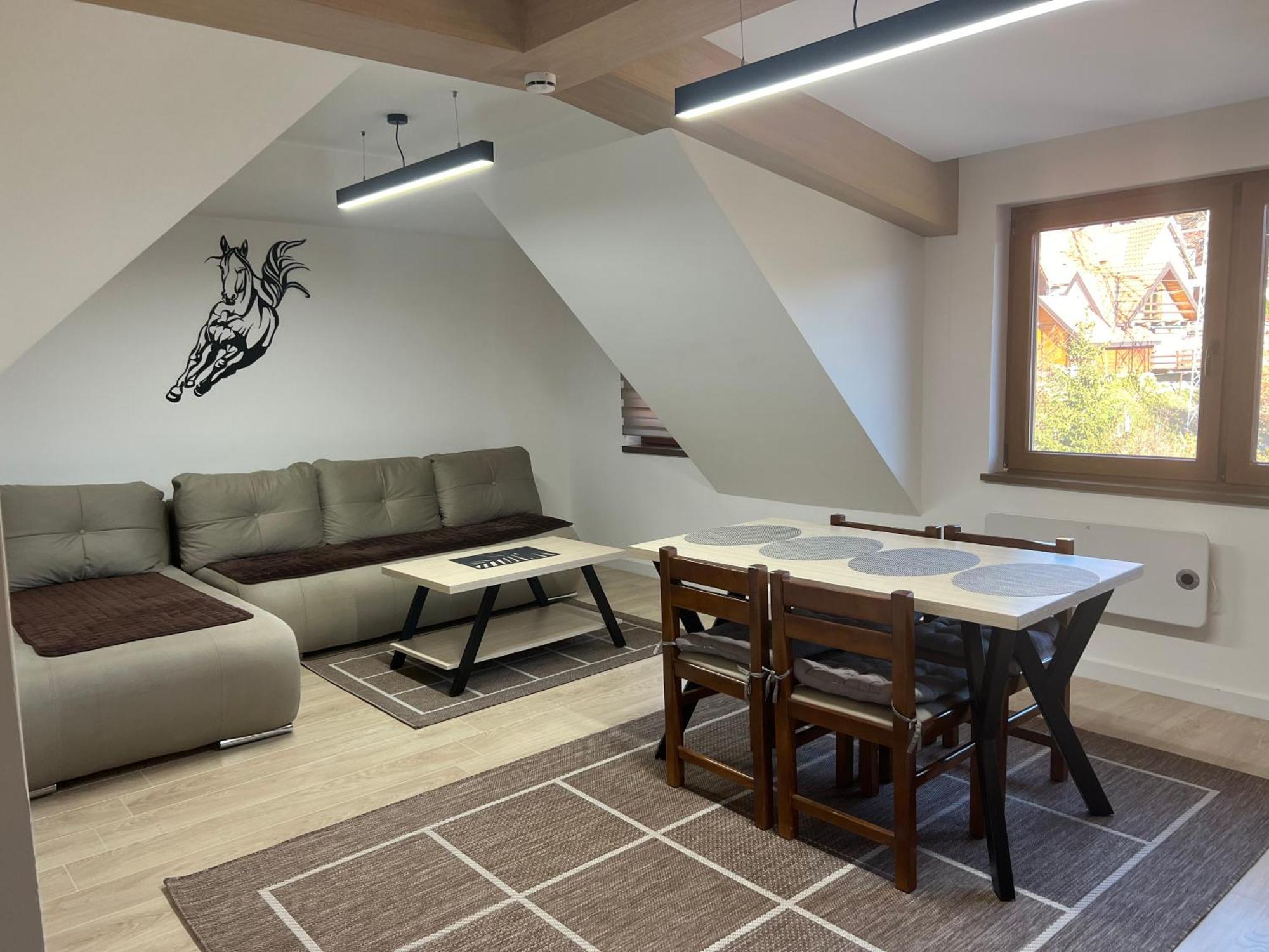 Family Apartmans Harry- Apartmans Of The Apart Hotel & Spa Zoned, Kopaonik - Special Benefit, Children Up To 13 Years Of Age Accompanied By Two Adults Stay For Free-Parking-Breakfast-Pool&Spa ภายนอก รูปภาพ