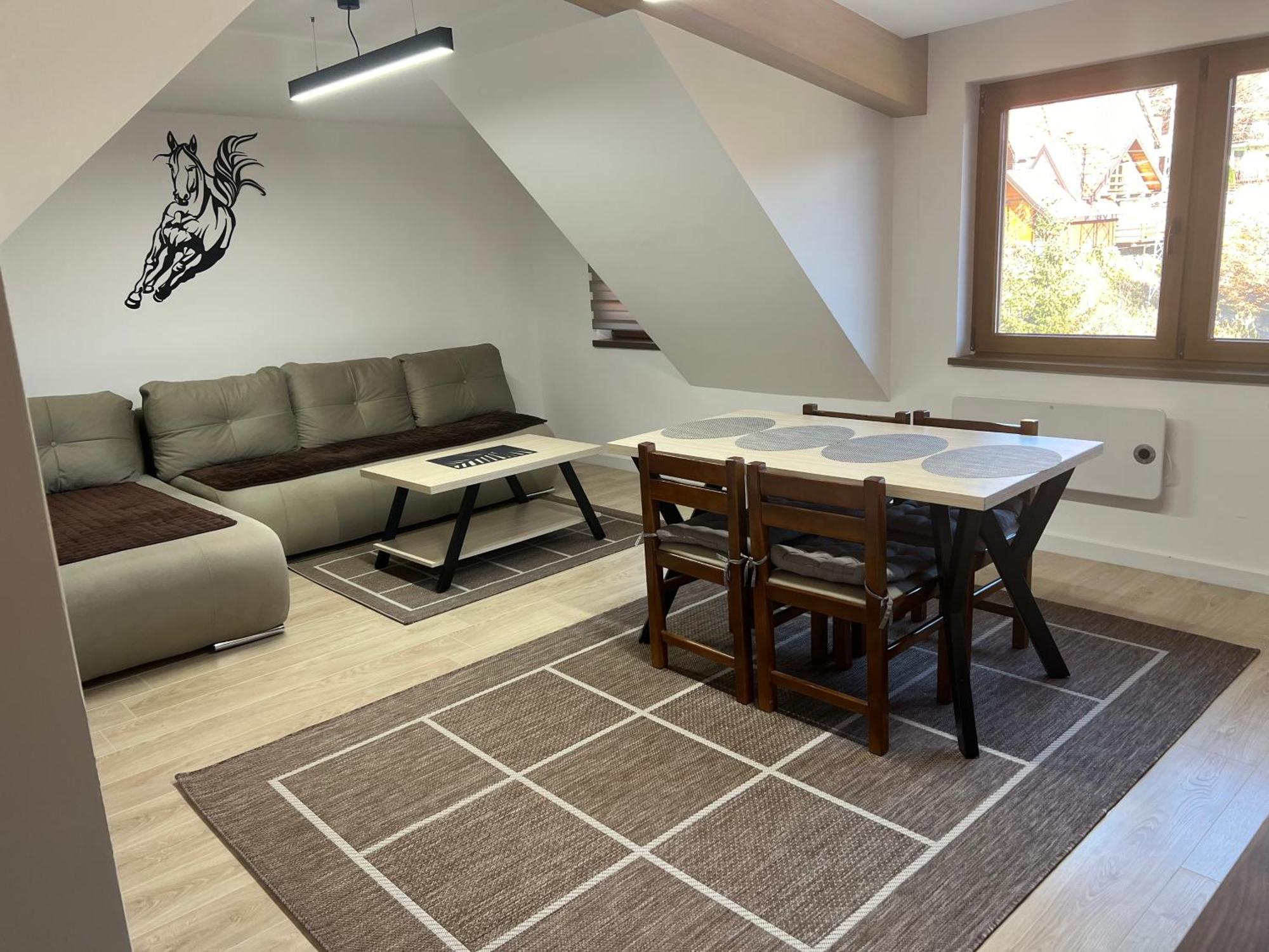 Family Apartmans Harry- Apartmans Of The Apart Hotel & Spa Zoned, Kopaonik - Special Benefit, Children Up To 13 Years Of Age Accompanied By Two Adults Stay For Free-Parking-Breakfast-Pool&Spa ภายนอก รูปภาพ
